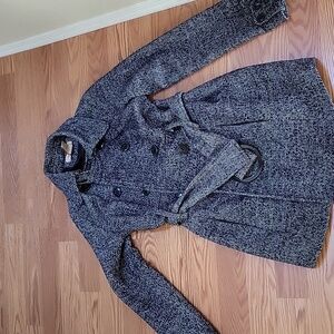 Medium Pea coat